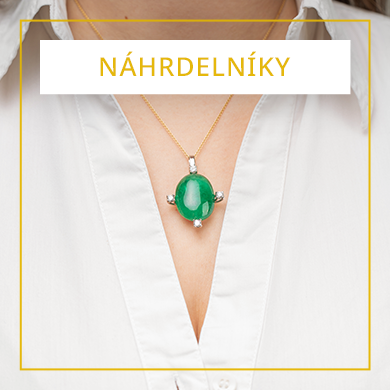 Náhrdelníky